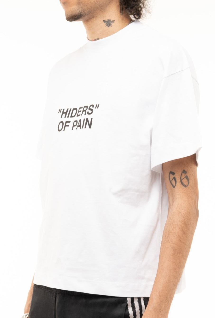 Hiders of Pain Shirt