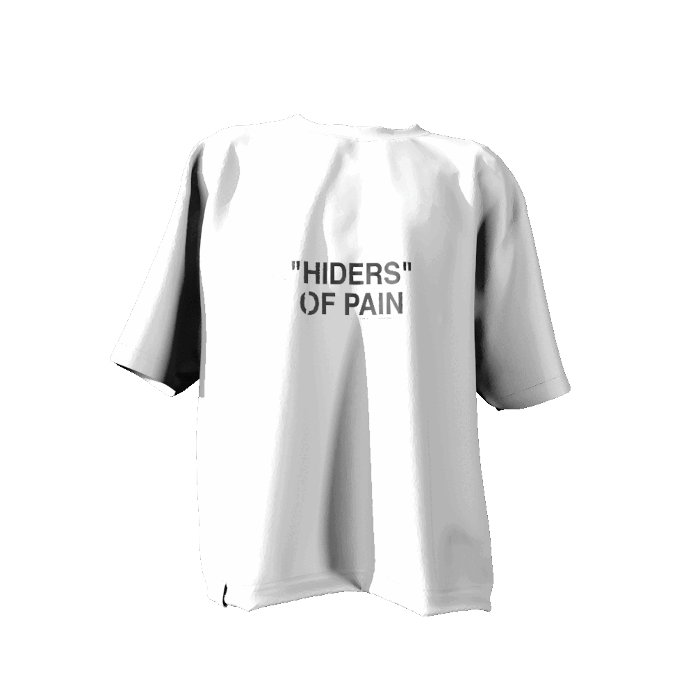 Hiders of Pain Shirt